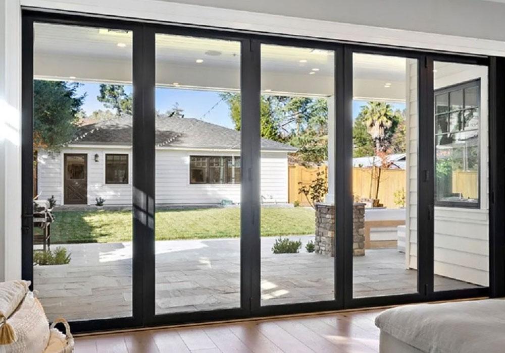 Enhance Your Living Space with Dormetric’s Innovative Sliding Doors